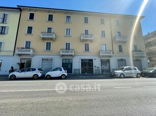 Appartamento in Affitto in Via Lodovico Il Moro 139 a Milano