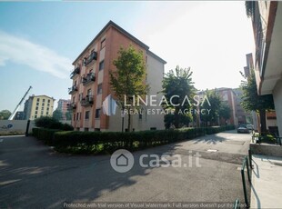 Appartamento in Affitto in Via Lodovico Il Moro 159 a Milano