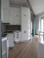 Appartamento in Affitto in Via Mac Mahon 40 a Milano