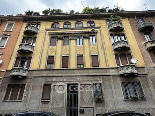 Appartamento in Affitto in Via Marcona 105 a Milano
