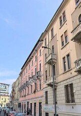 Appartamento in Affitto in Via Matteo Maria Boiardo a Milano