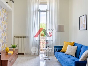 Appartamento in Affitto in Via Modica 1 a Milano