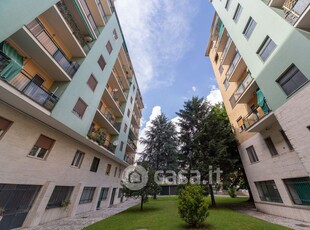 Appartamento in Affitto in Via Monti Sabini 24 a Milano