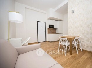 Appartamento in Affitto in Via Mosè Bianchi 12 a Milano
