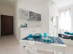 Appartamento in Affitto in Via Nicola Palmieri a Milano