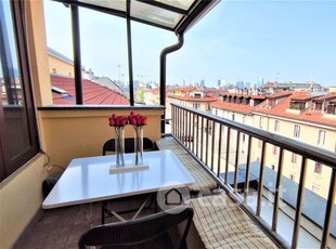 Appartamento in Affitto in Via Padova 60 a Milano