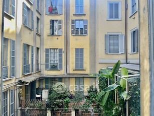 Appartamento in Affitto in Via Panfilo Castaldi 42 a Milano