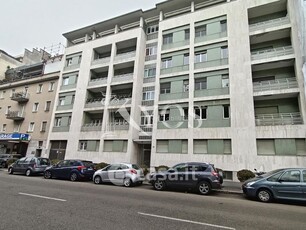 Appartamento in Affitto in Via Piero Capponi 13 a Milano