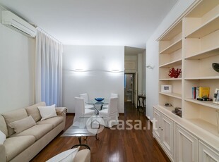 Appartamento in Affitto in Via Pinamonte da Vimercate a Milano