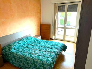 Appartamento in Affitto in Via Privata Antonio Meucci 82 a Milano