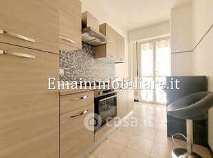 Appartamento in Affitto in Via Privata Ebro 9 a Milano