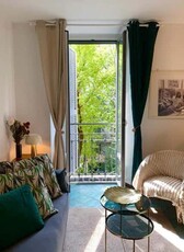 Appartamento in Affitto in Via Raffaello Sanzio 24 a Milano