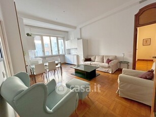 Appartamento in Affitto in Via Raimondo Franchetti 4 a Milano