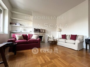 Appartamento in Affitto in Via San Damiano a Milano