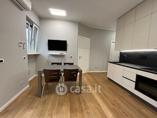 Appartamento in Affitto in Via Vigilio Inama 10 a Milano