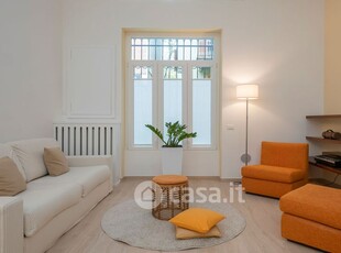 Appartamento in Affitto in Viale Gran Sasso 44 a Milano