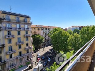 Appartamento in Affitto in Viale Gran Sasso a Milano