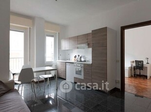 Appartamento in Affitto in Viale Romagna 15 a Milano