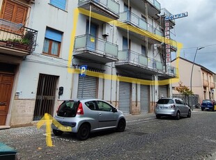 Appartamento in vendita a Bagnoli Irpino Avellino