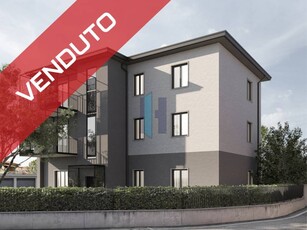 Appartamento in Vendita a Brescia Brescia Due / Lamarmora