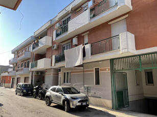 appartamento in vendita a Cagnano Varano