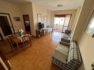 Appartamento in Vendita a Fermo, zona Lido Tre Archi, 85'000€, 113 m²