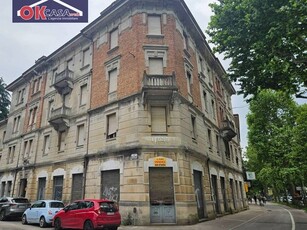 Appartamento in Vendita a Gorizia, 590'000€, 1600 m²