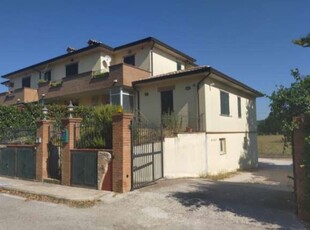 appartamento in vendita a Gualdo Cattaneo