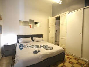 Appartamento in Vendita a La Spezia, zona Zona Centro, 245'000€, 93 m²