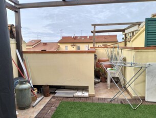 Appartamento in vendita a Livorno Magenta