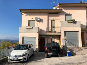 appartamento in vendita a Monte Giberto