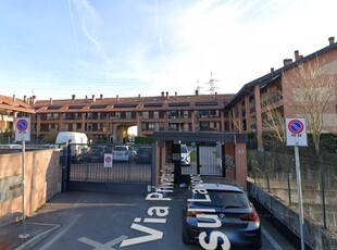 Appartamento in Vendita a San Giuliano Milanese