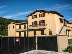 Appartamento in Vendita ad Nocera Umbra - 140000 Euro