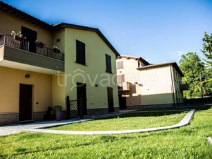 Appartamento in Vendita ad Nocera Umbra - 65000 Euro