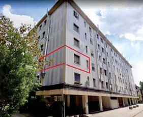 appartamento in Vendita ad Padova - 28700 Euro
