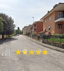 Appartamento in Vendita in Borgo Santa Croce a Macerata