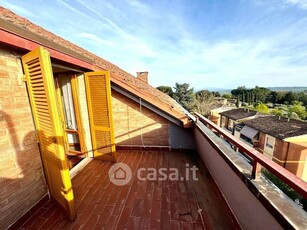 Appartamento in Vendita in Strada dei Cappuccini a Siena