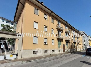 Appartamento in Vendita in Via Bersaglio 8 a Udine