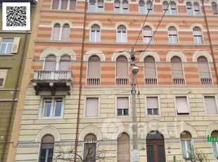 Appartamento in Vendita in Via Carlo Banelli 13 a Trieste