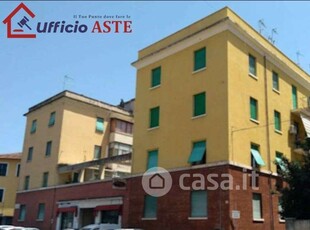 Appartamento in Vendita in Via Fratelli Rosselli 35 a Terni