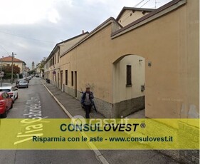 Appartamento in Vendita in Via Gabriele D'Annunzio 16 a Monza