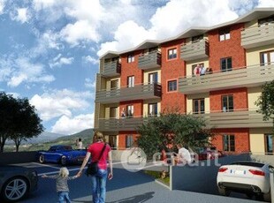 Appartamento in Vendita in Via genova a Campobasso