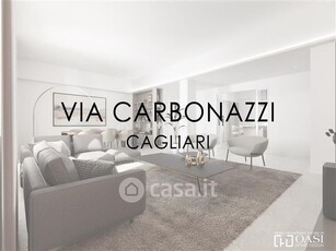 Appartamento in Vendita in Via Giovanni Carbonazzi a Cagliari