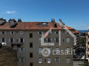 Appartamento in Vendita in Via Giulio Solitro 5 a Trieste