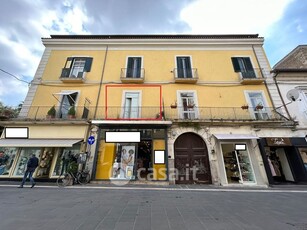 Appartamento in Vendita in Via Giuseppe Mazzini a Caserta