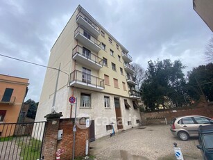 Appartamento in Vendita in Via Giuseppe Mentessi 43 a Ferrara