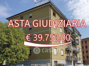Appartamento in Vendita in Via Luigi Mancinelli 6 a Padova