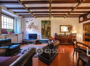 Appartamento in Vendita in Via Montebello 3 a Ferrara