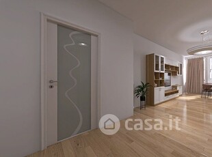 Appartamento in Vendita in Via Montebello 58 a Ancona