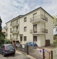 Appartamento in Vendita in Via Pietro Metastasio 22 a Padova